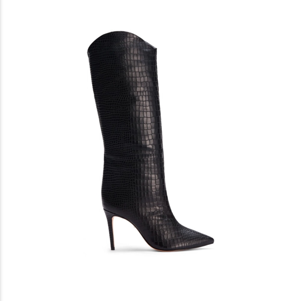 Schutz Maryana Boot